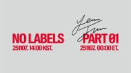 No Labels: Part 01 (Image via Instagram/@yawnzzn)